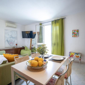 Casa Pagani Loft Noto mare